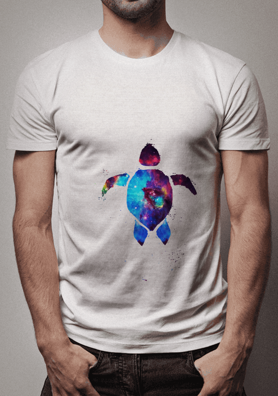 Nome do produto  Tartaruga