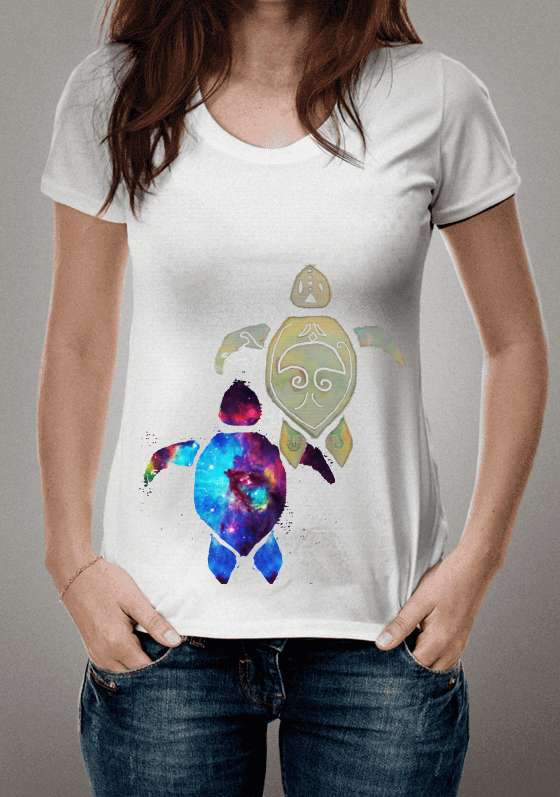 Nome do produto  Tartarugas