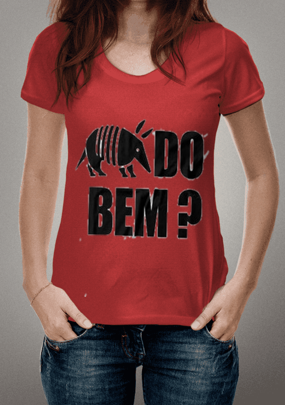 Nome do produto  tatu