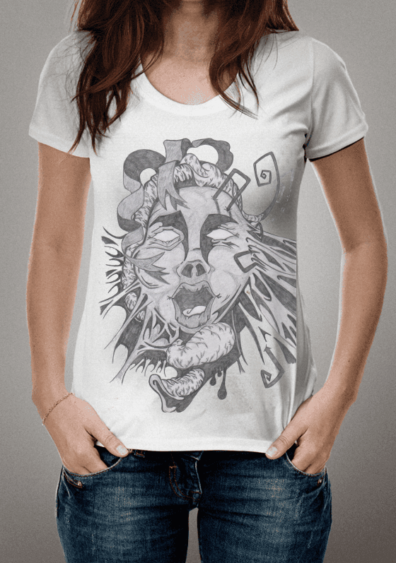 Nome do produto  Tatuagem