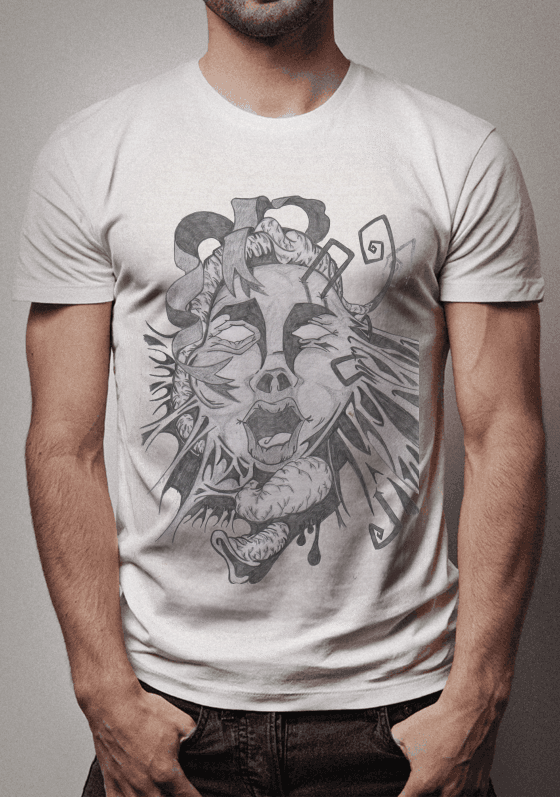 Nome do produto  Tatuagem