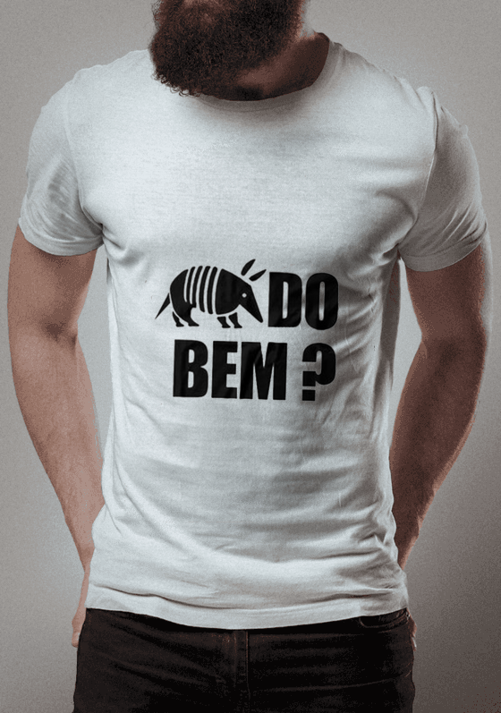 Nome do produto  Tatudo Bem?