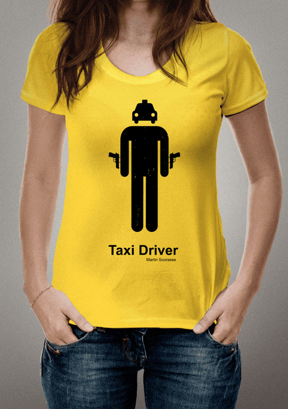Taxi Driver