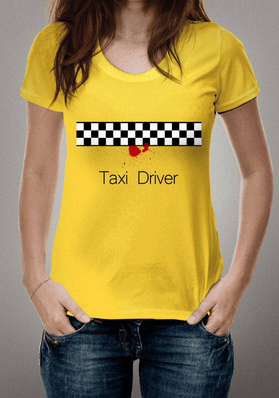 Taxi Driver