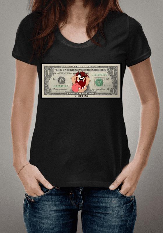 Nome do produto  TAZ_K