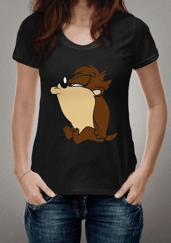 TAZ MANIA
