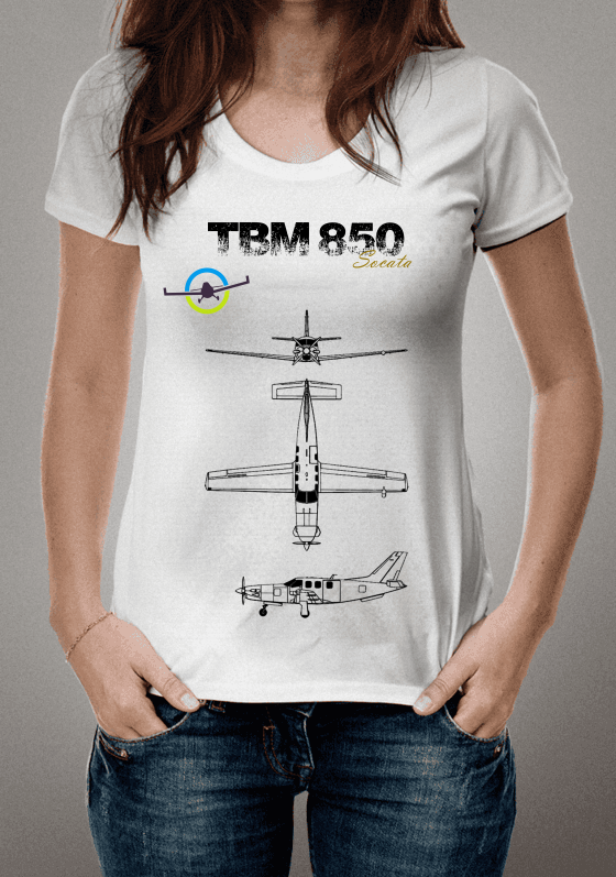 TBM 850 SOCATA