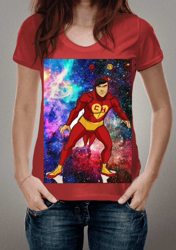 Nome do produto  Tchapolin