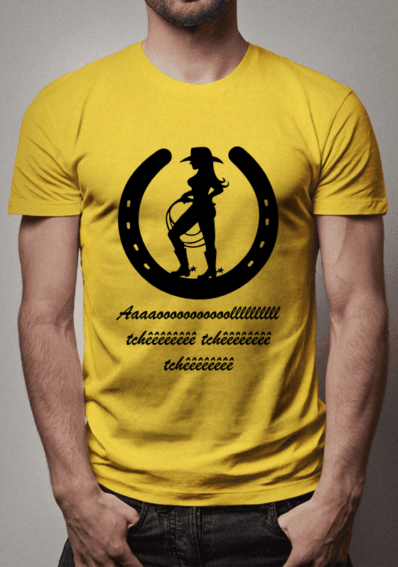 Nome do produto  Tchê Tchê Tchê