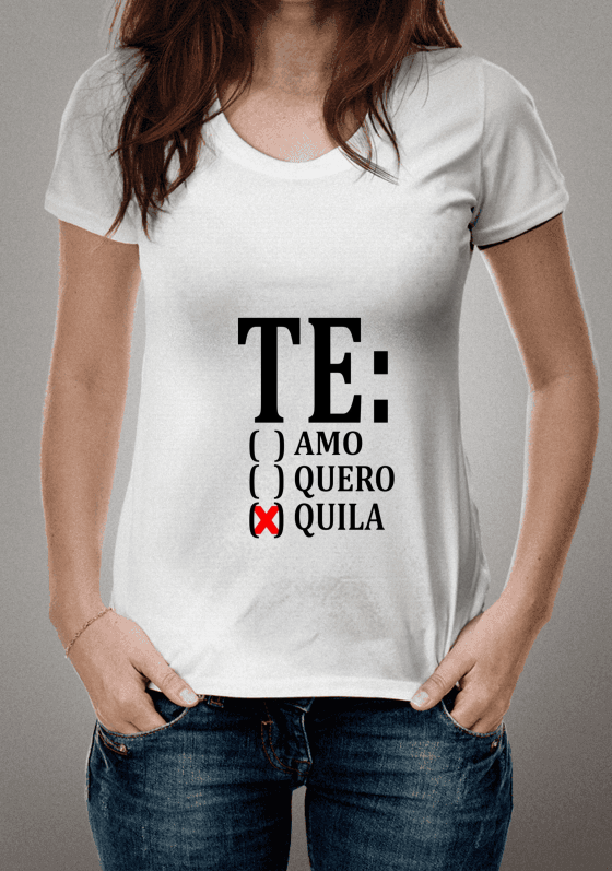 Te Quero