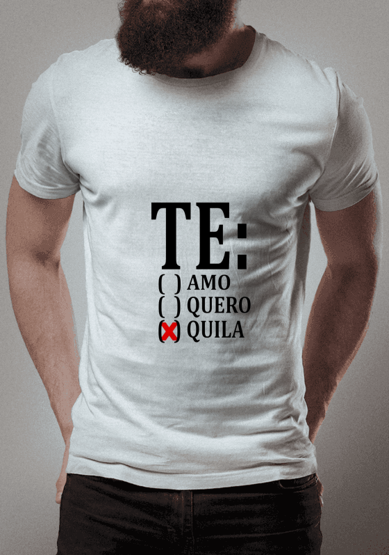Te Quero