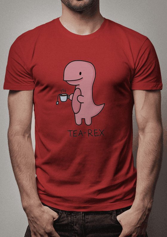 TEA-REX