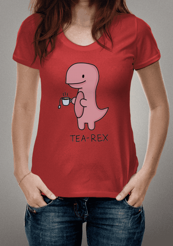 TEA-REX