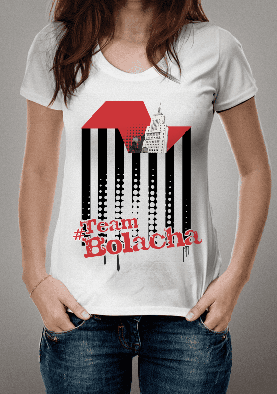 Nome do produto  Team Bolacha