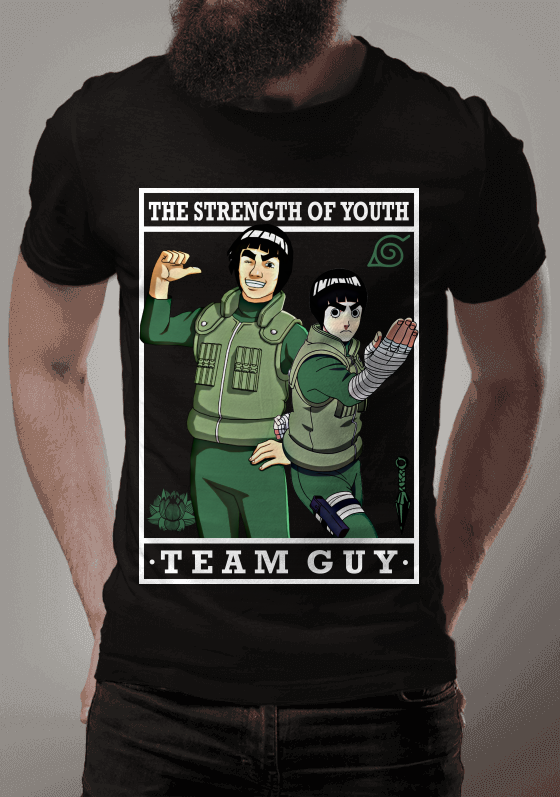 TEAM GUY