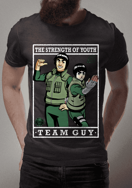TEAM GUY