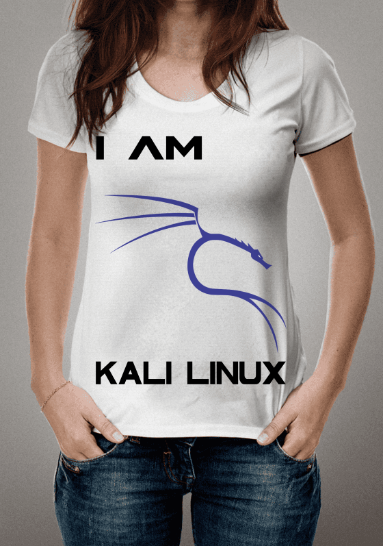Team Kali Linux