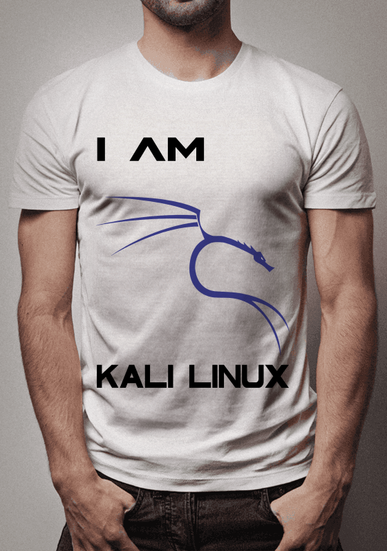 Team Kali Linux