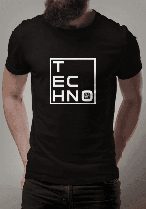 Nome do produto  Techno 2