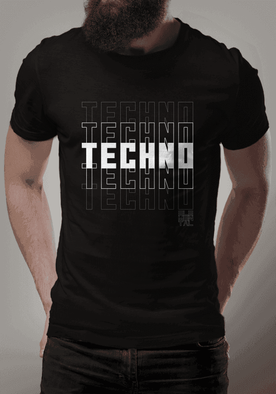 Nome do produto  Techno
