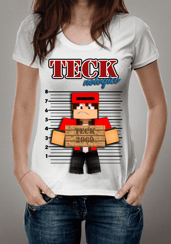 Nome do produto  tecknologico