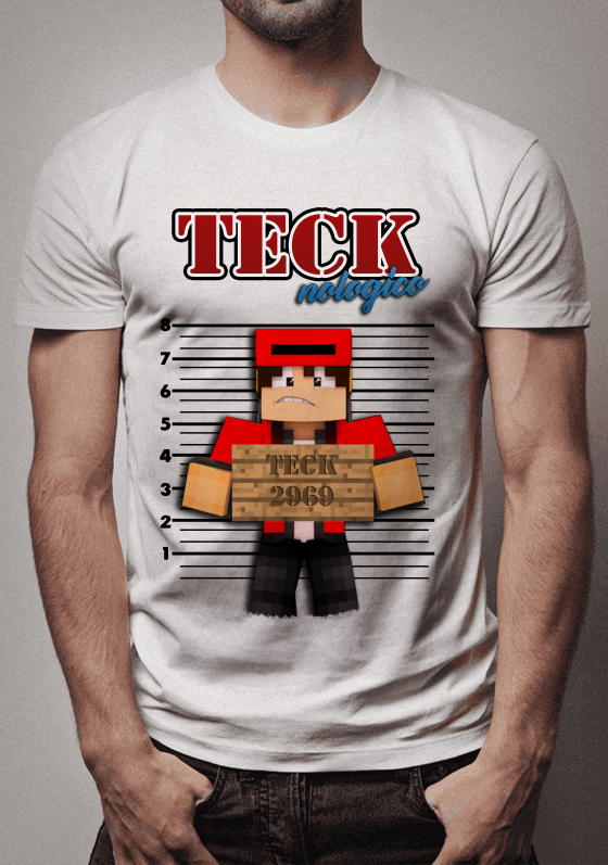 Nome do produto  tecknologico