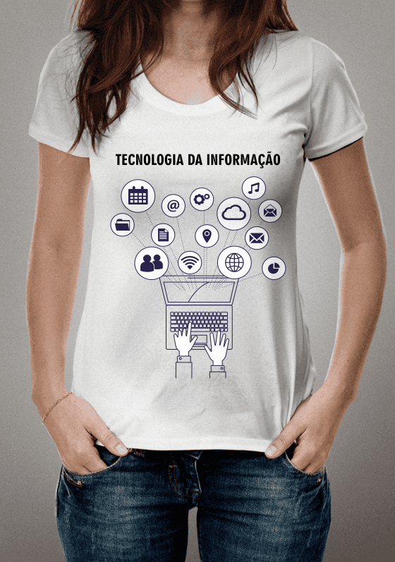 Nome do produto  Tecnologia da Informação