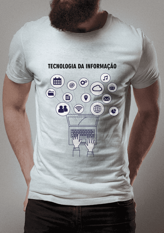 Nome do produto  Tecnologia da Informação