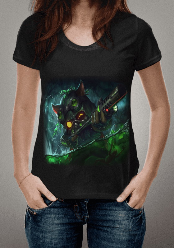 teemo