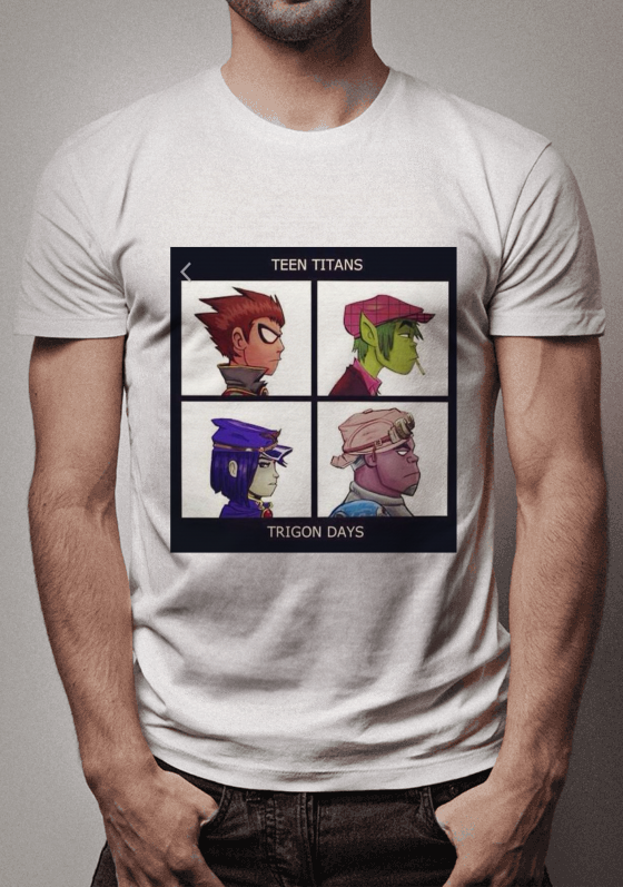 teen titans