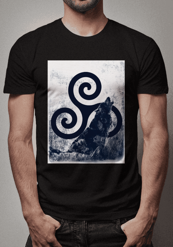 Nome do produto  teen wolf