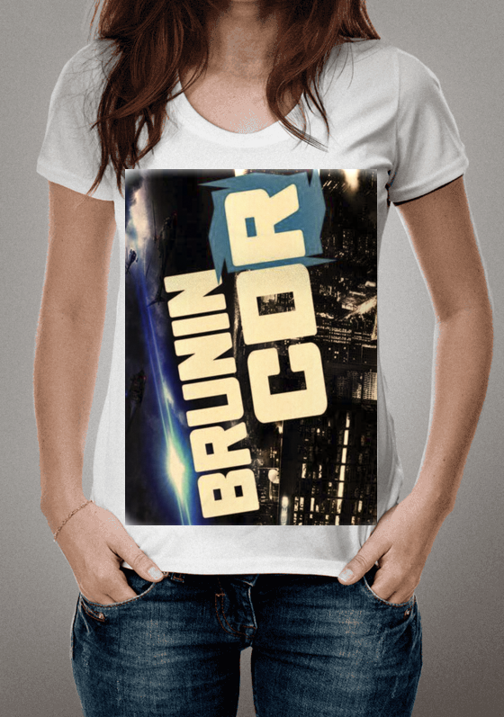 TELA BRUNINCDR