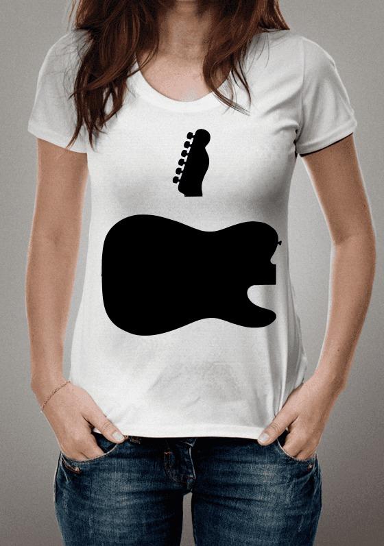 Nome do produto  Tele Black