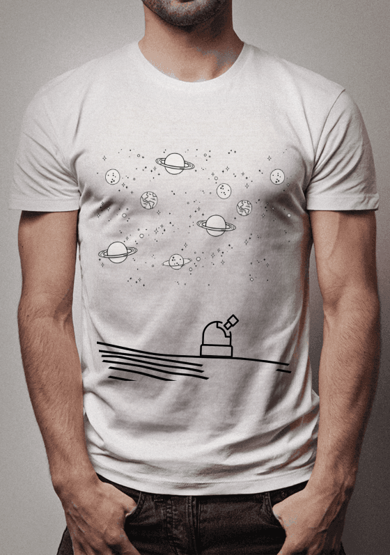 Nome do produto  Telescópio