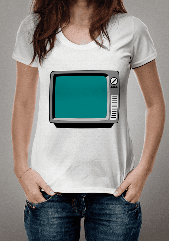 Nome do produto  TELEVISÃO