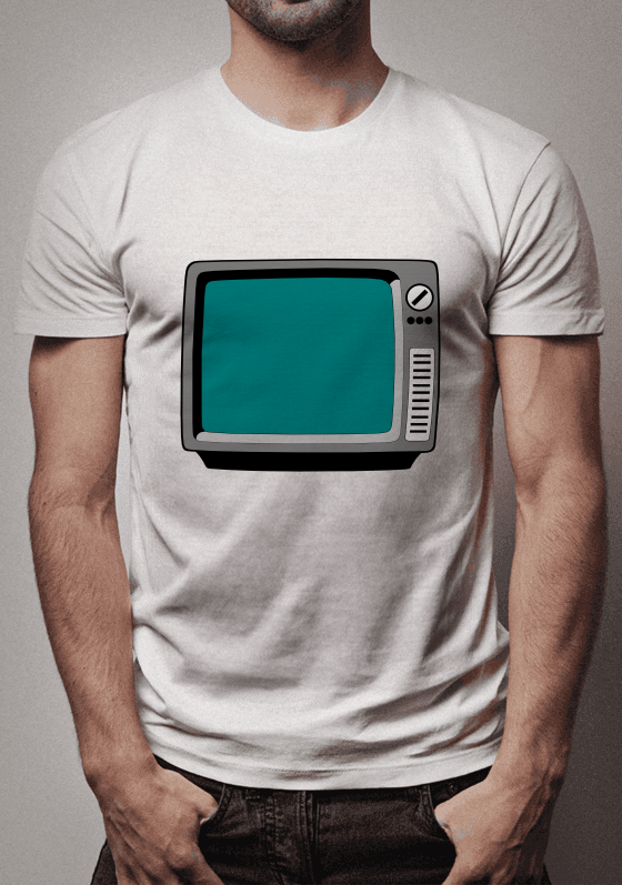 Nome do produto  TELEVISÃO