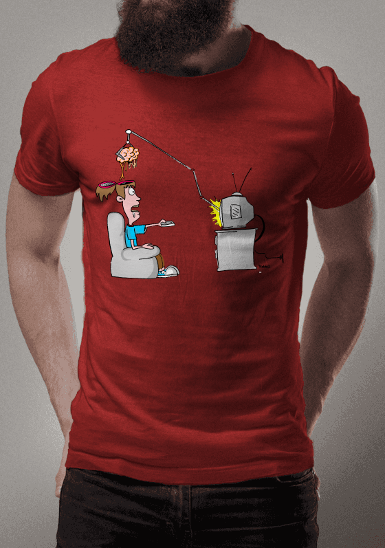 Nome do produto  Television