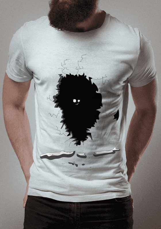 Nome do produto: tem alguém aí ? 