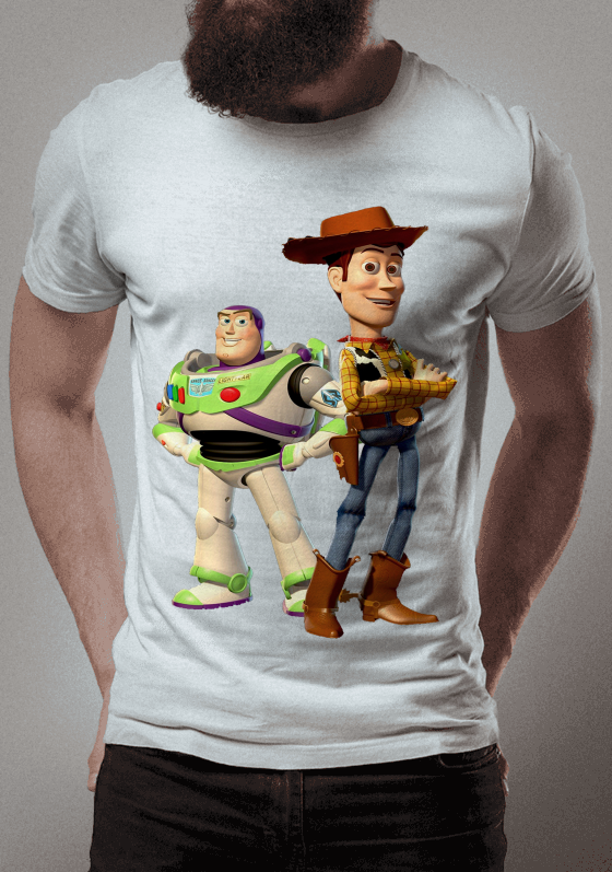 Nome do produto  Tem gente que nunca vai entender, que é apenas um brinquedo!