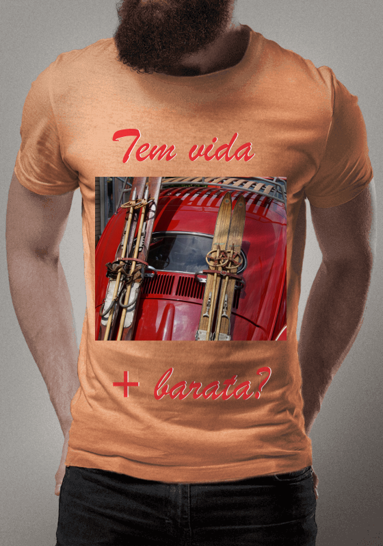 Nome do produto  tem vida mais barata?