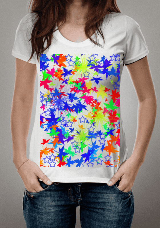 Nome do produto  TEMA CORES NATURAL