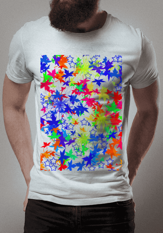 Nome do produto  TEMA CORES NATURAL