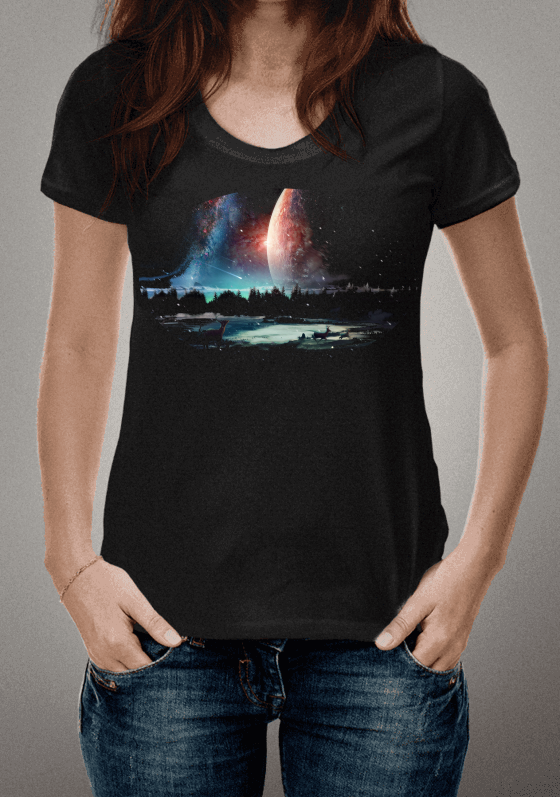 Nome do produto  Tempestade no planeta