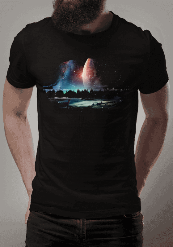 Nome do produto  Tempestade no planeta