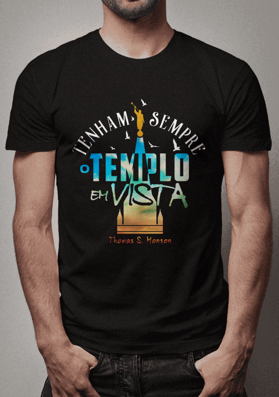 Nome do produto  Templo em  Vista 2