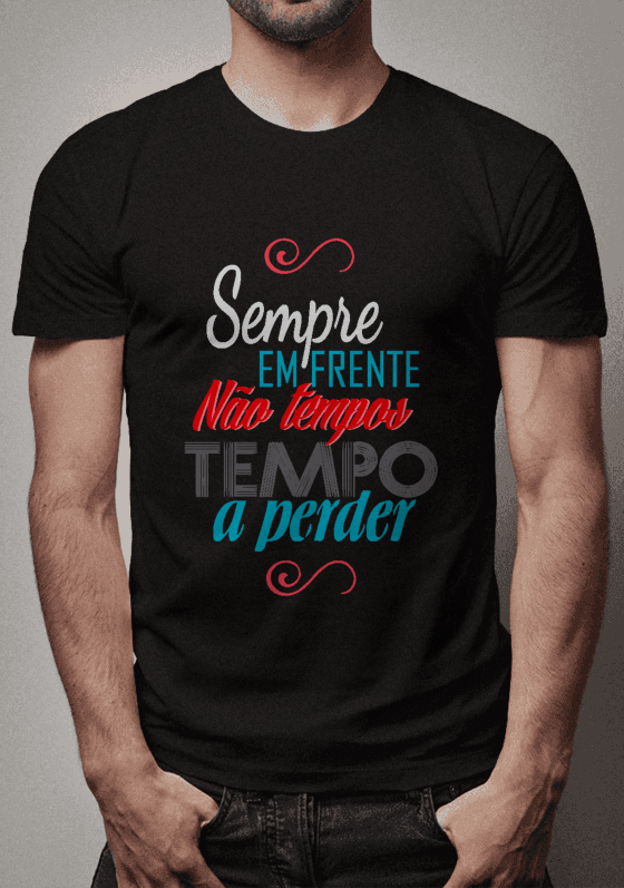 Nome do produto  tempo