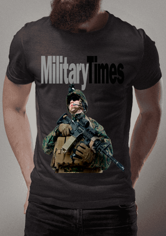 Nome do produto  TEMPO MILITAR