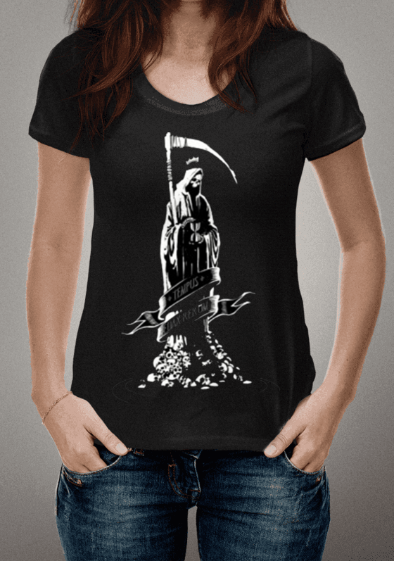 Nome do produto  TEMPUS