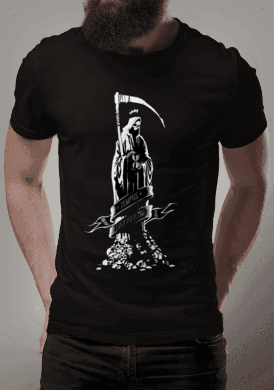 Nome do produto  TEMPUS