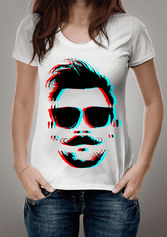 Nome do produto  Tendencias 3D